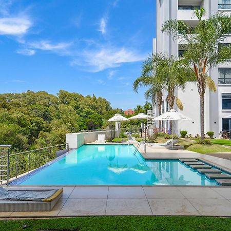 The Regency Apartments Pretoria-Noord Extérieur photo