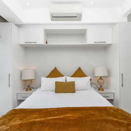 The Regency Apartments Pretoria-Noord Extérieur photo