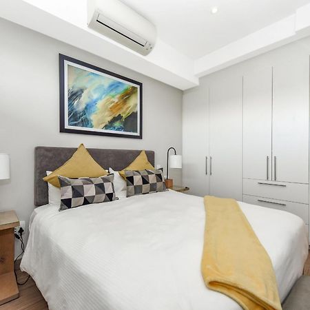 The Regency Apartments Pretoria-Noord Extérieur photo