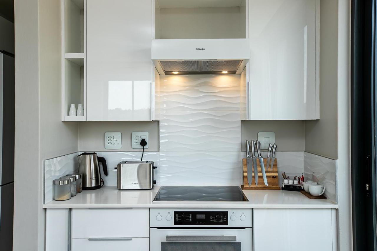 The Regency Apartments Pretoria-Noord Extérieur photo