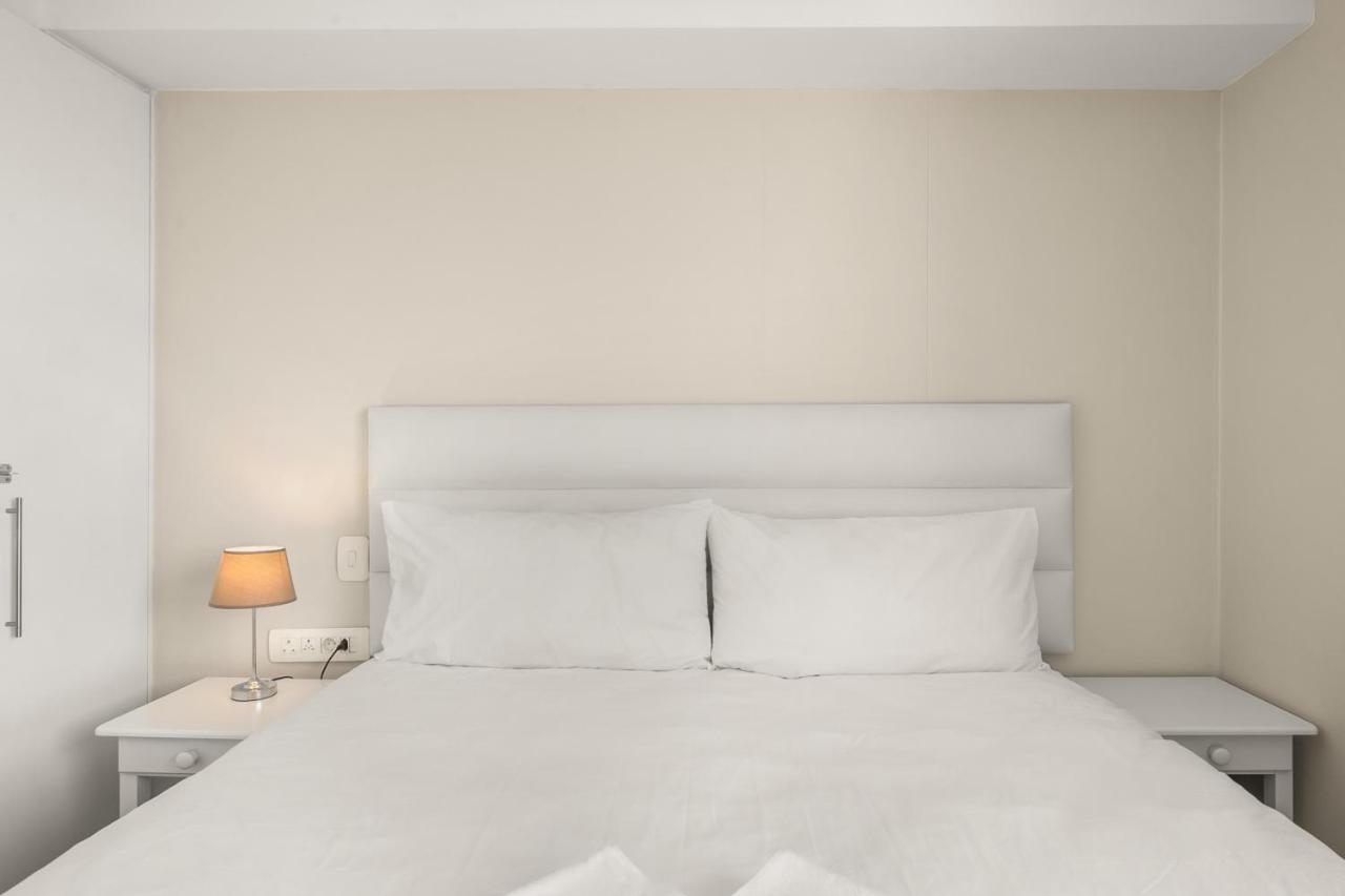 The Regency Apartments Pretoria-Noord Extérieur photo