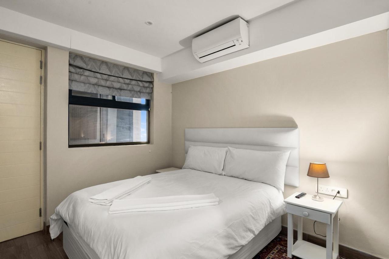 The Regency Apartments Pretoria-Noord Extérieur photo