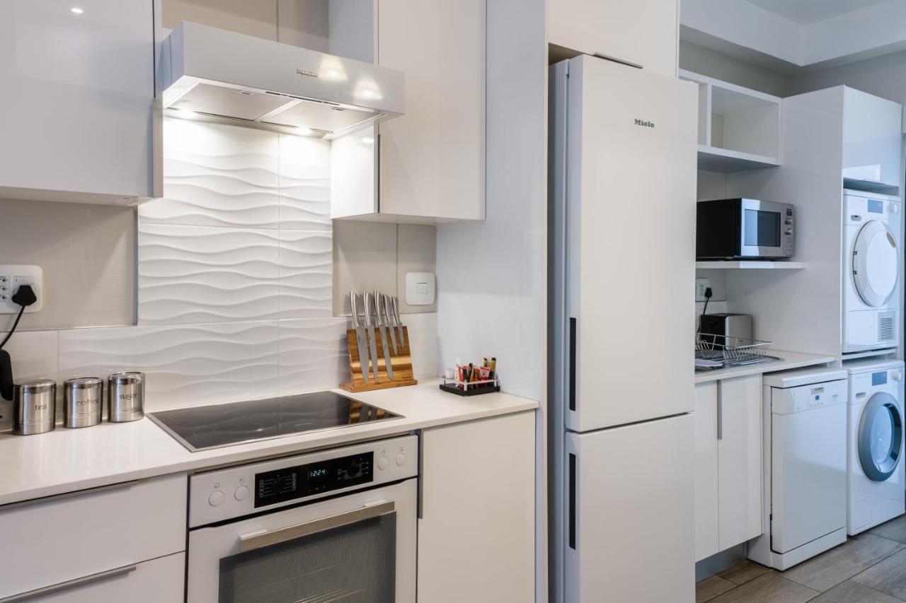 The Regency Apartments Pretoria-Noord Extérieur photo