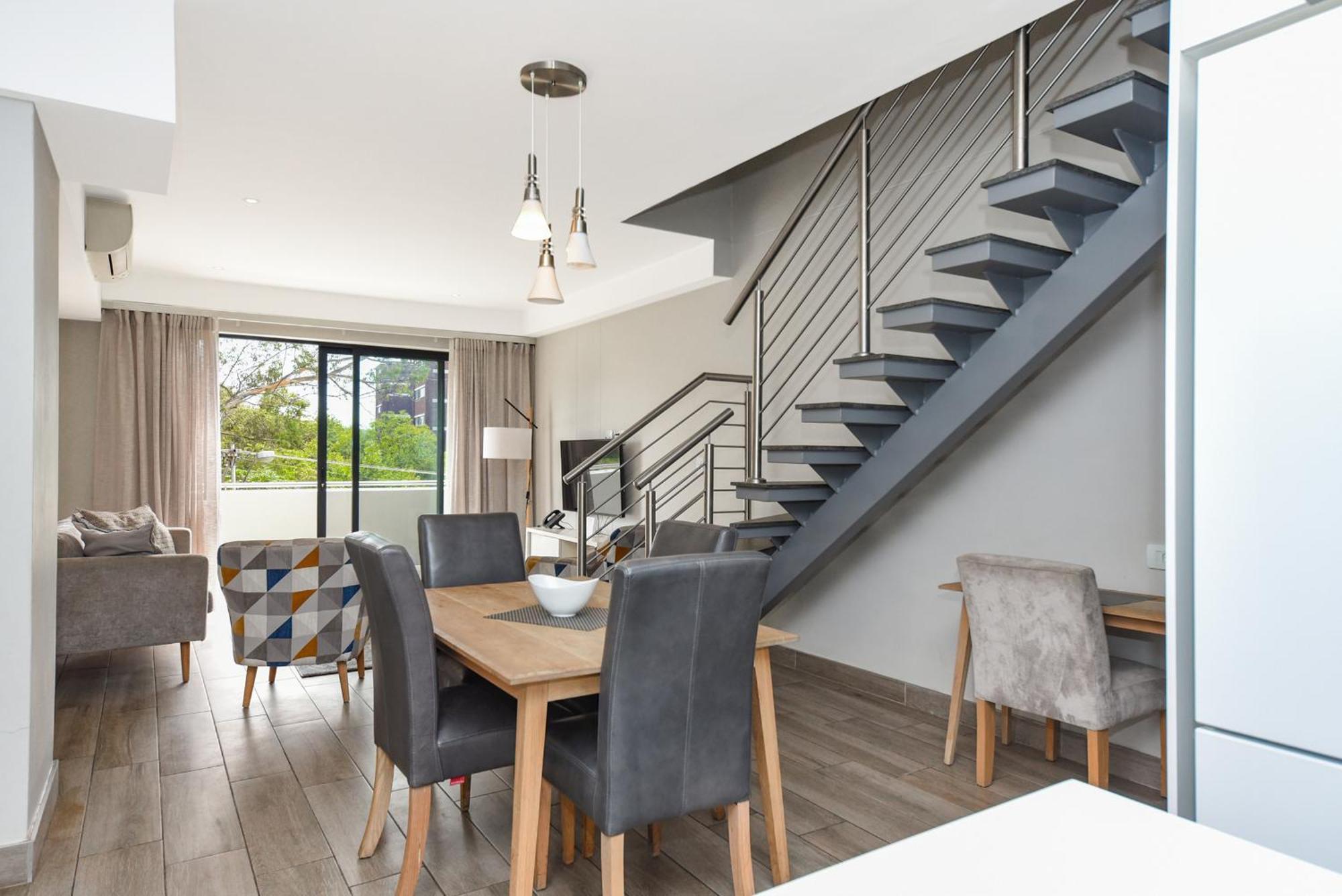 The Regency Apartments Pretoria-Noord Extérieur photo