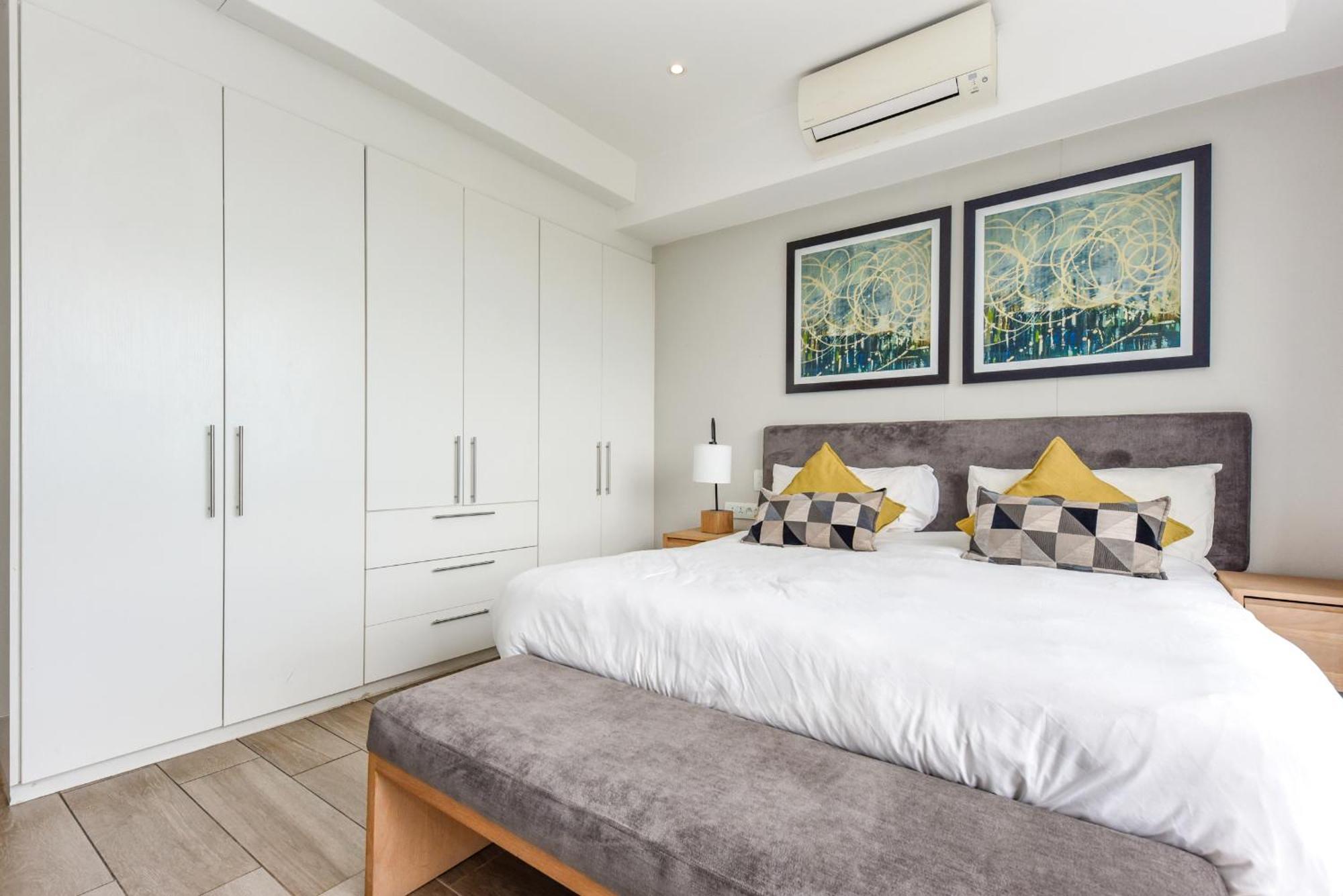 The Regency Apartments Pretoria-Noord Extérieur photo