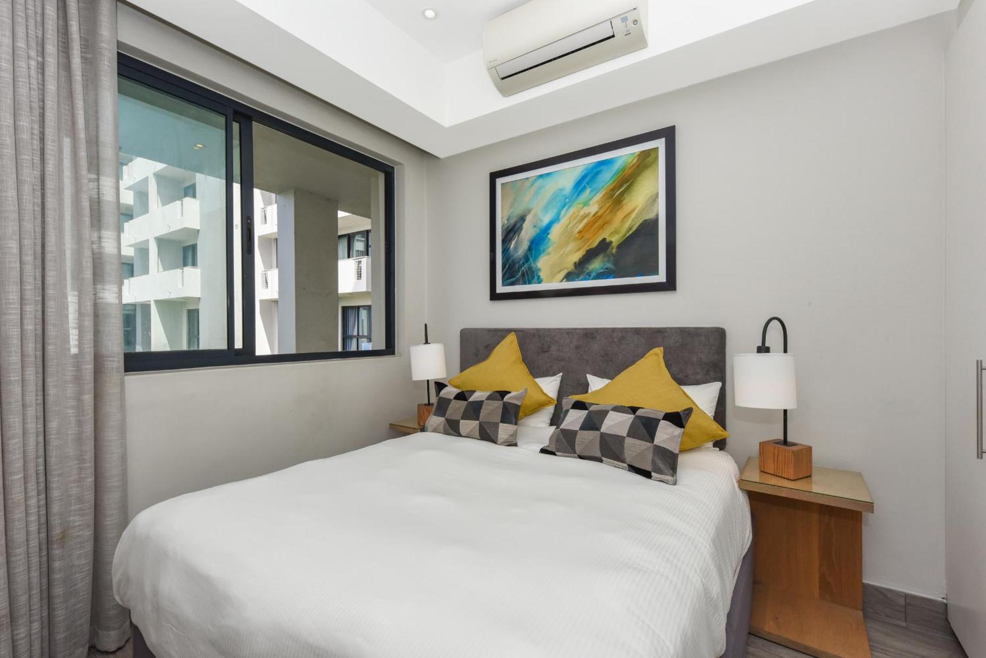 The Regency Apartments Pretoria-Noord Extérieur photo