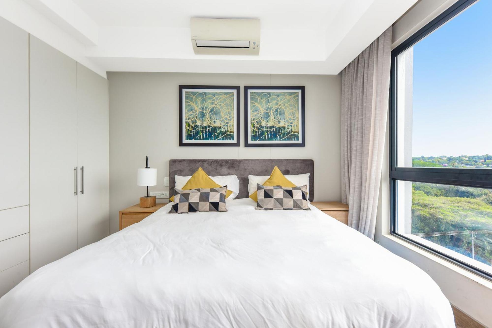 The Regency Apartments Pretoria-Noord Extérieur photo
