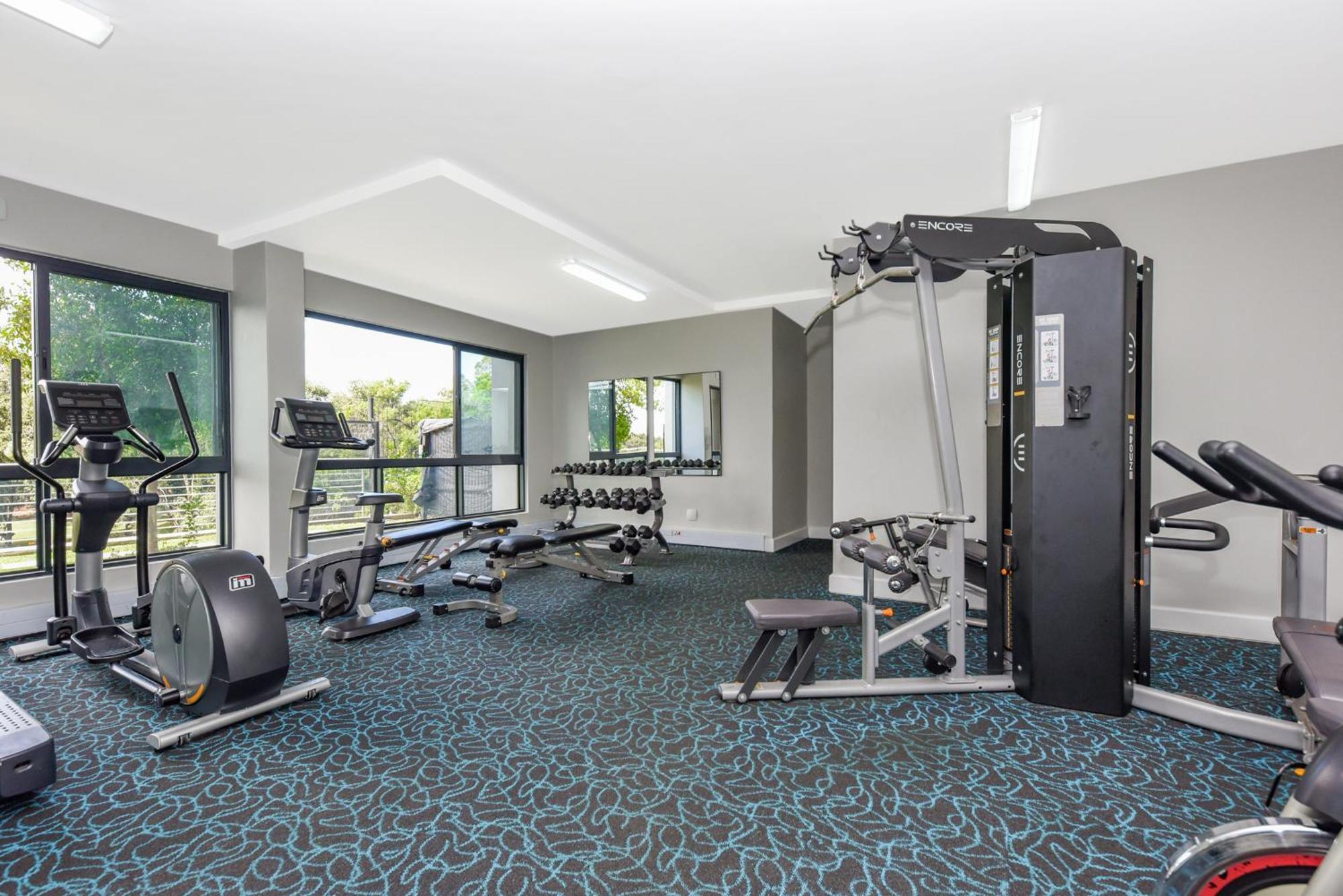 The Regency Apartments Pretoria-Noord Extérieur photo