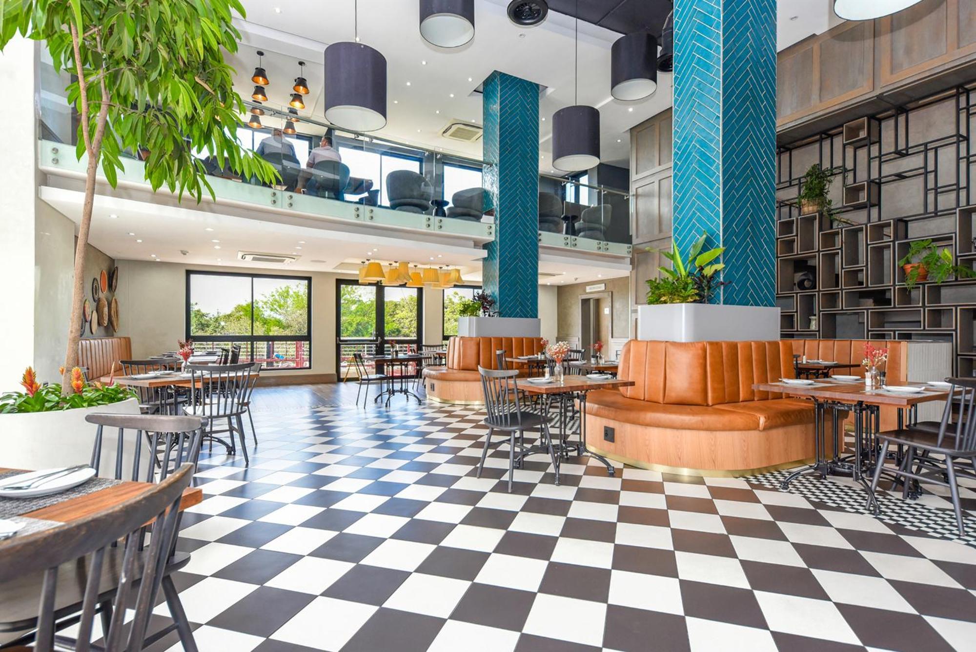 The Regency Apartments Pretoria-Noord Extérieur photo