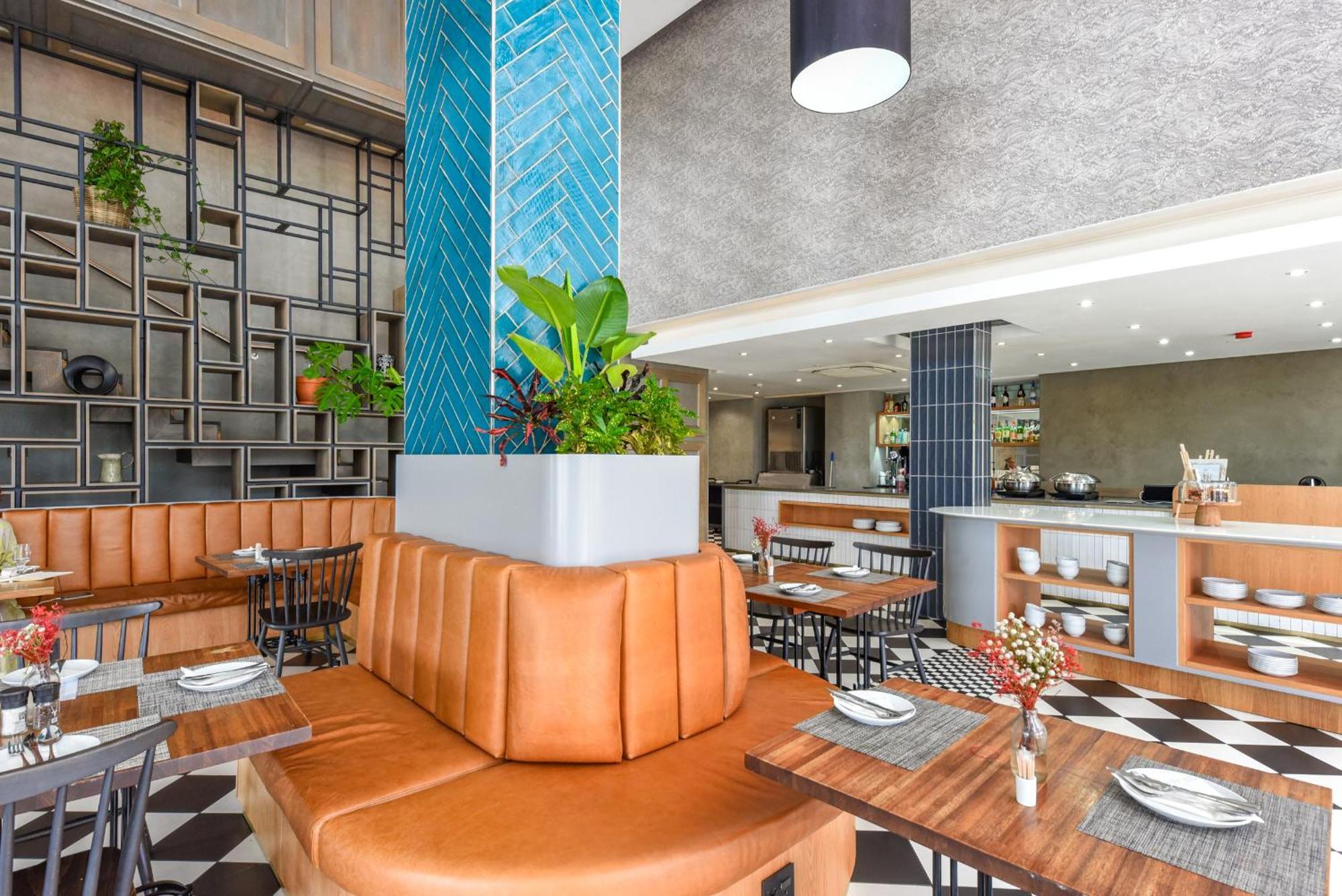 The Regency Apartments Pretoria-Noord Extérieur photo