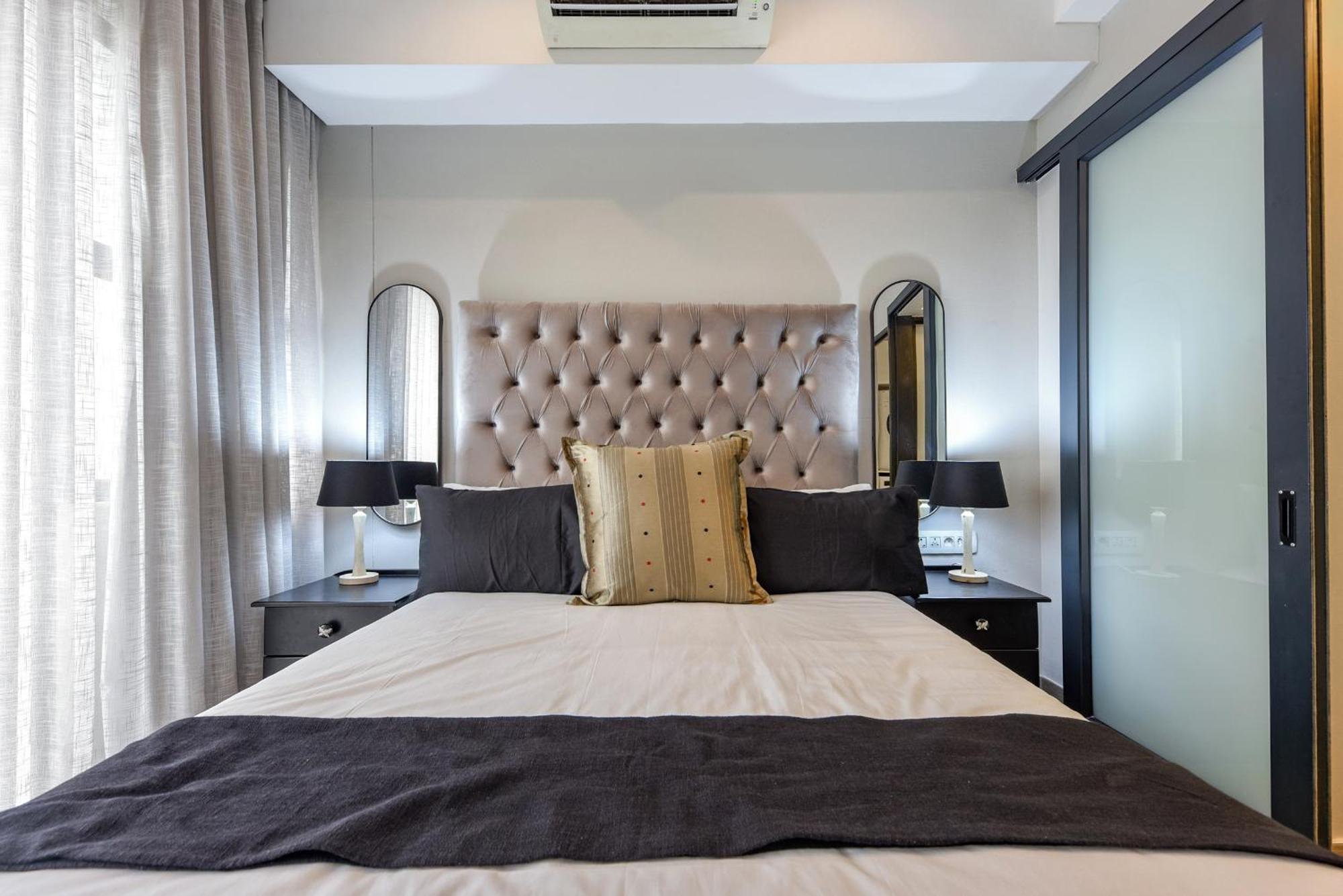 The Regency Apartments Pretoria-Noord Extérieur photo