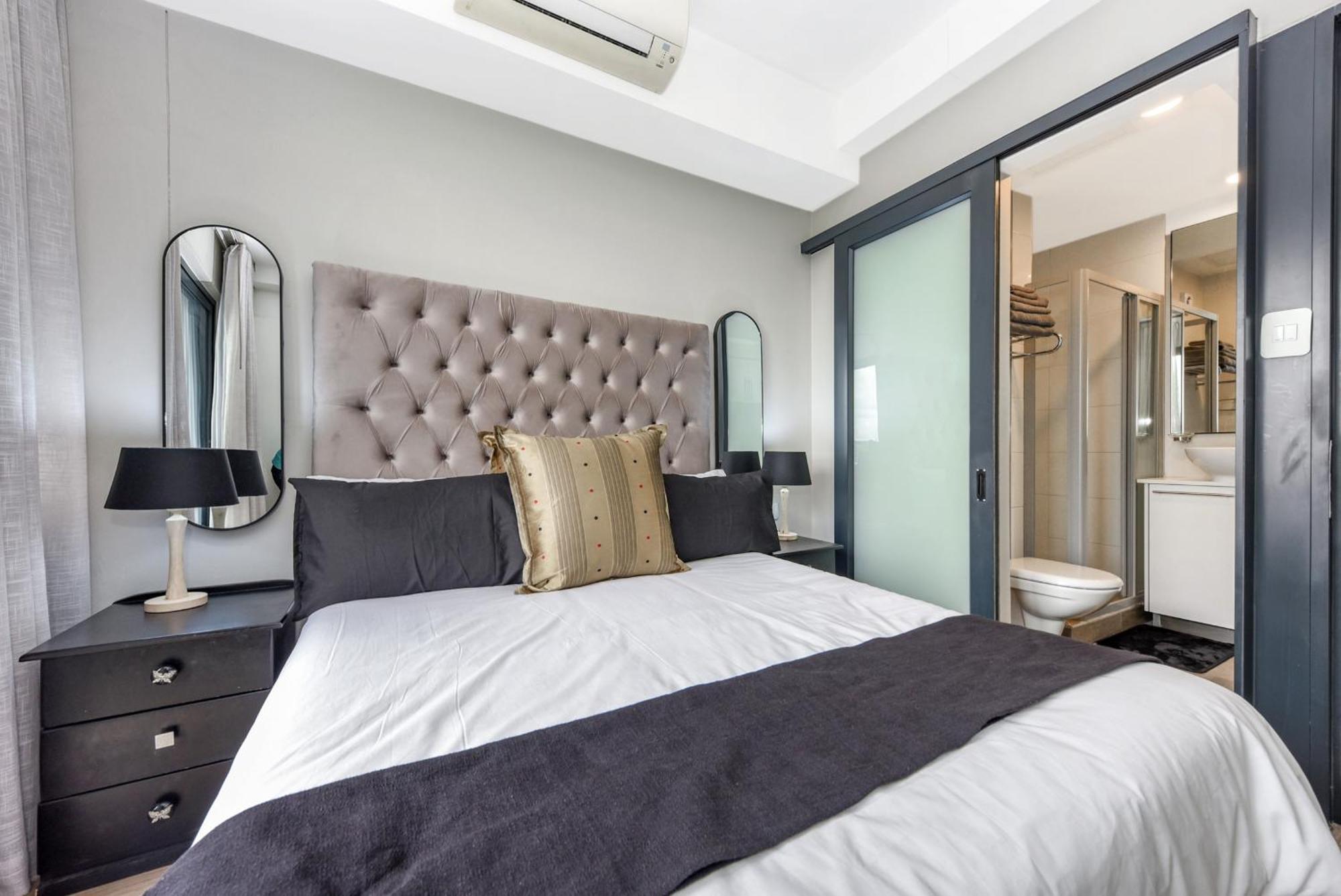 The Regency Apartments Pretoria-Noord Extérieur photo