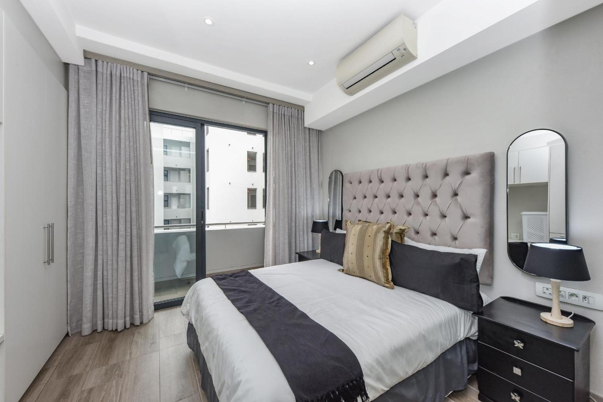 The Regency Apartments Pretoria-Noord Extérieur photo