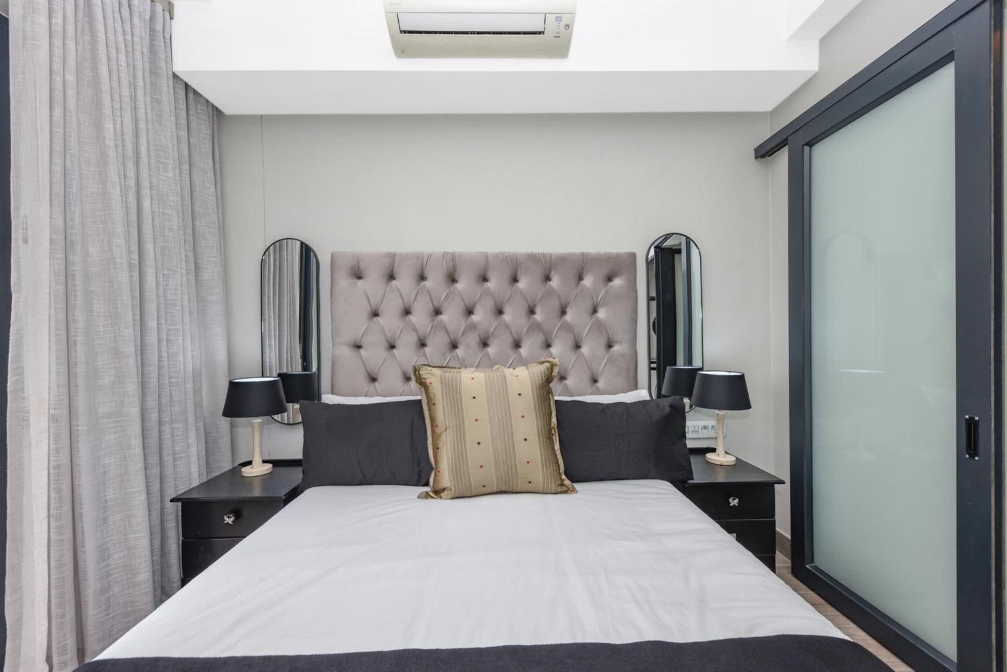The Regency Apartments Pretoria-Noord Extérieur photo