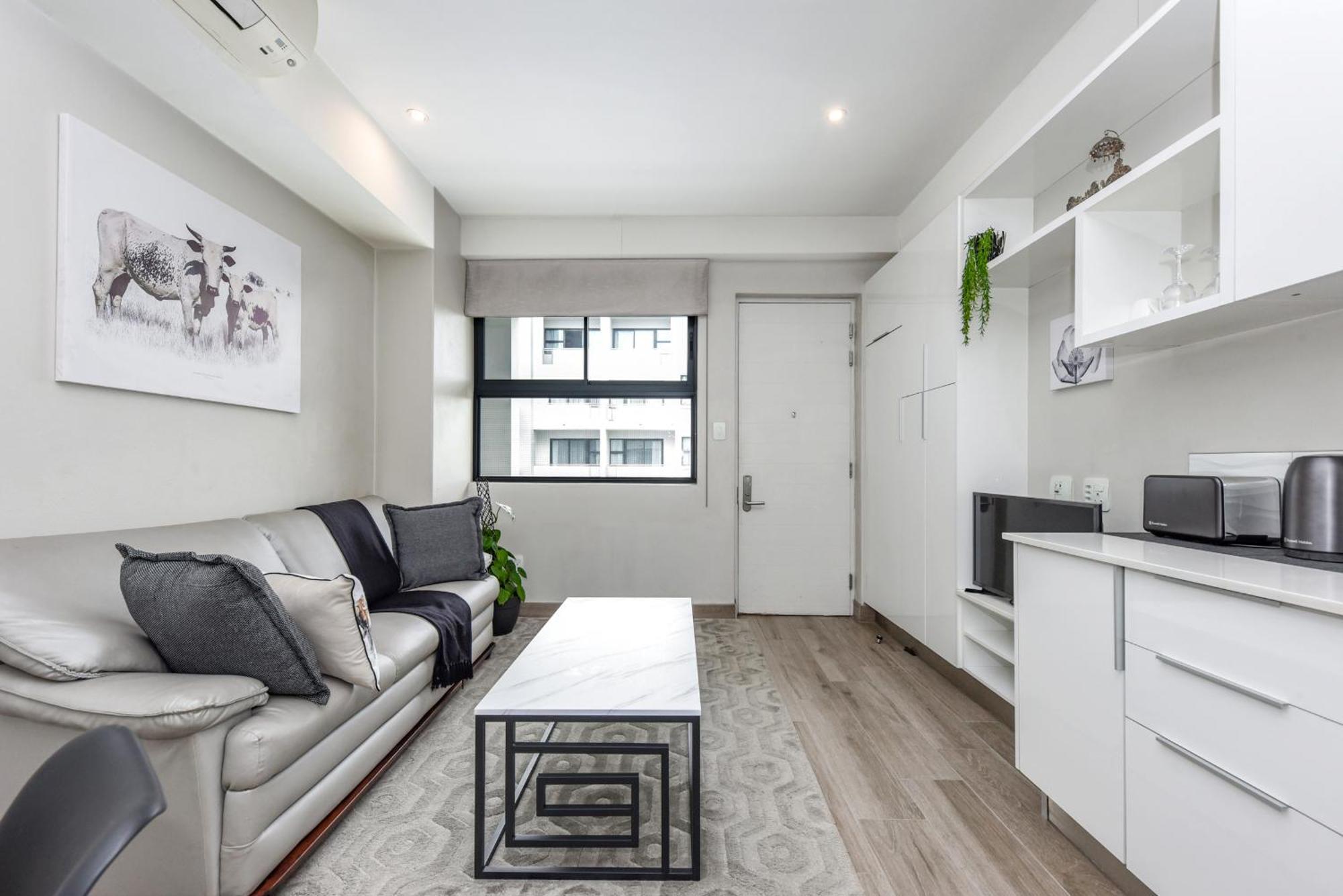 The Regency Apartments Pretoria-Noord Extérieur photo