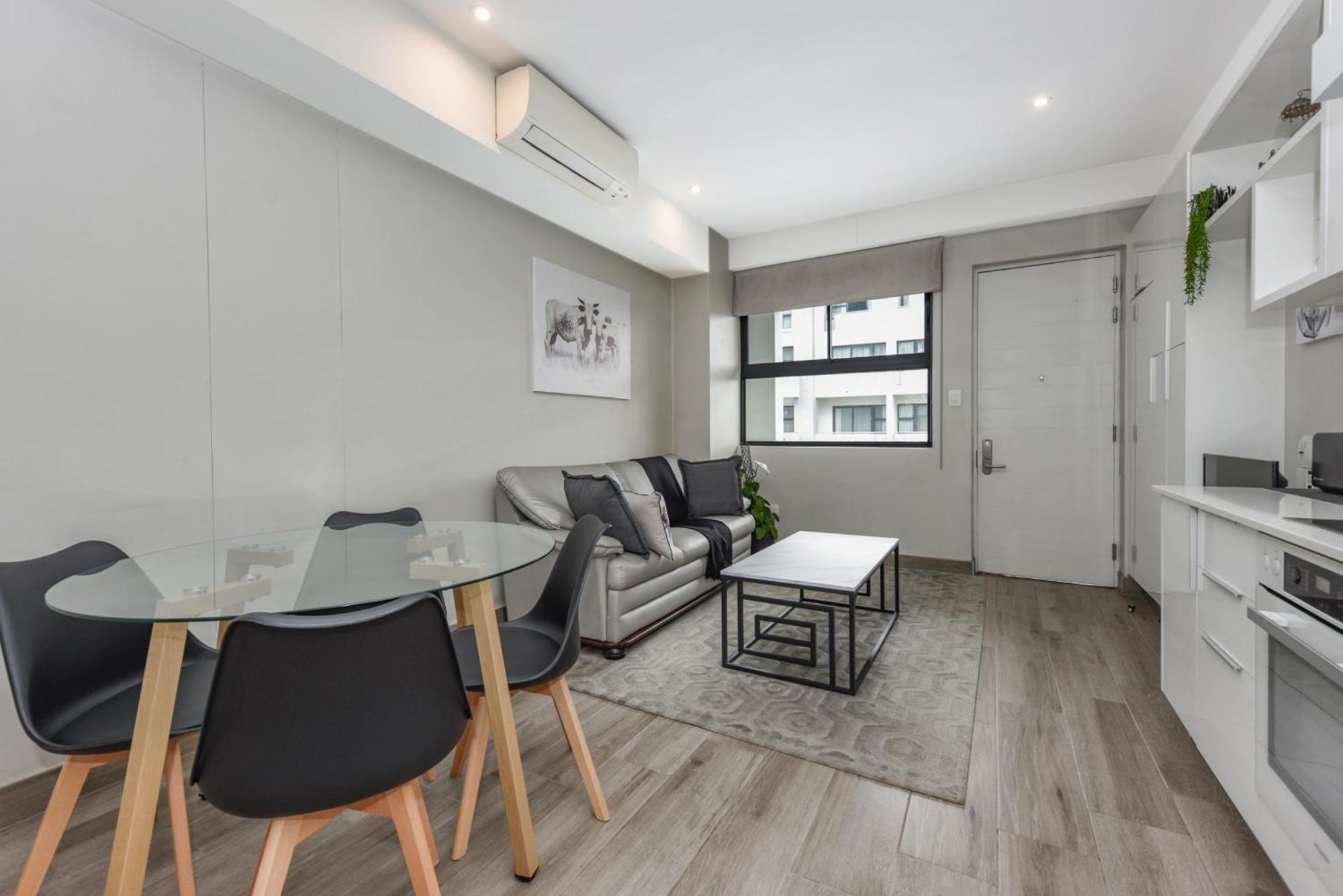 The Regency Apartments Pretoria-Noord Extérieur photo