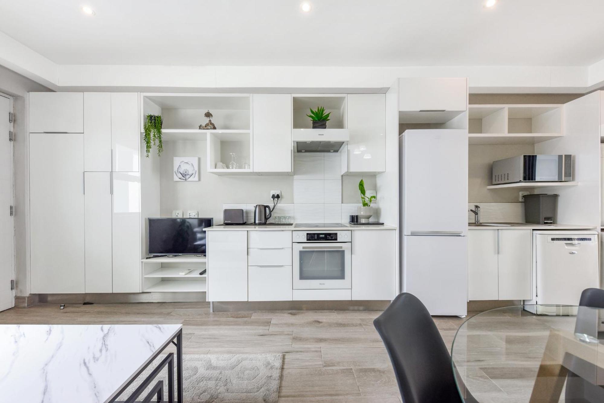 The Regency Apartments Pretoria-Noord Extérieur photo