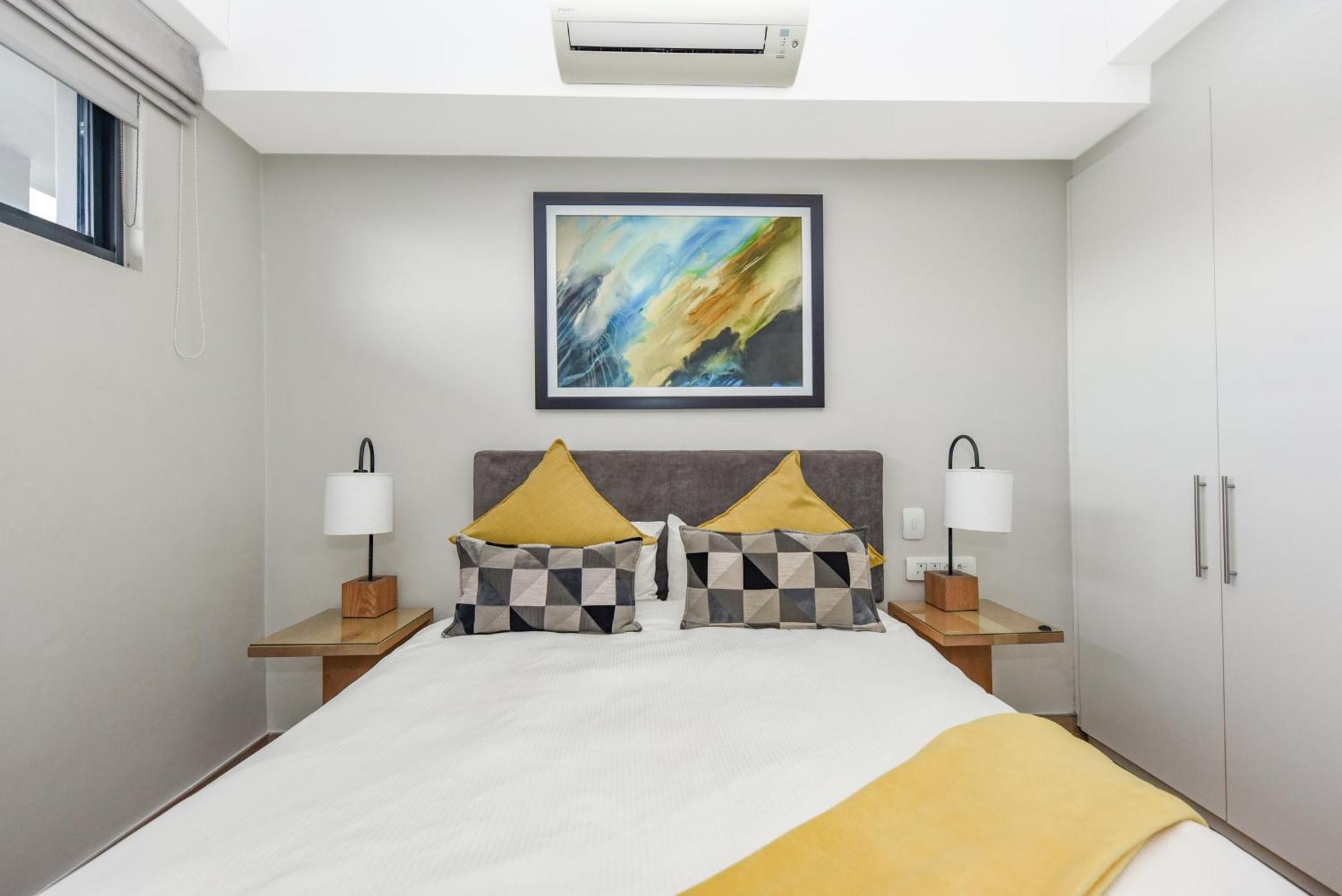The Regency Apartments Pretoria-Noord Extérieur photo