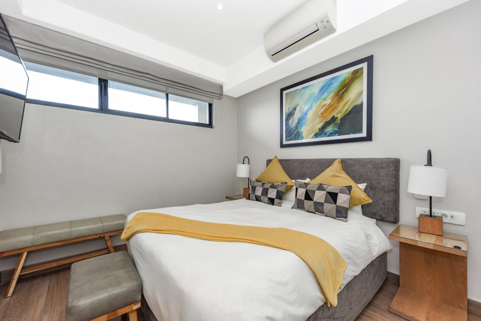The Regency Apartments Pretoria-Noord Extérieur photo