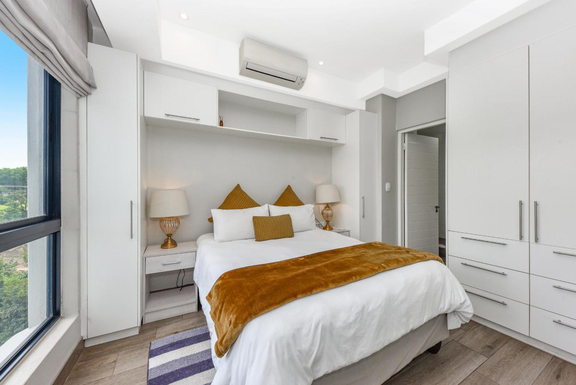 The Regency Apartments Pretoria-Noord Extérieur photo