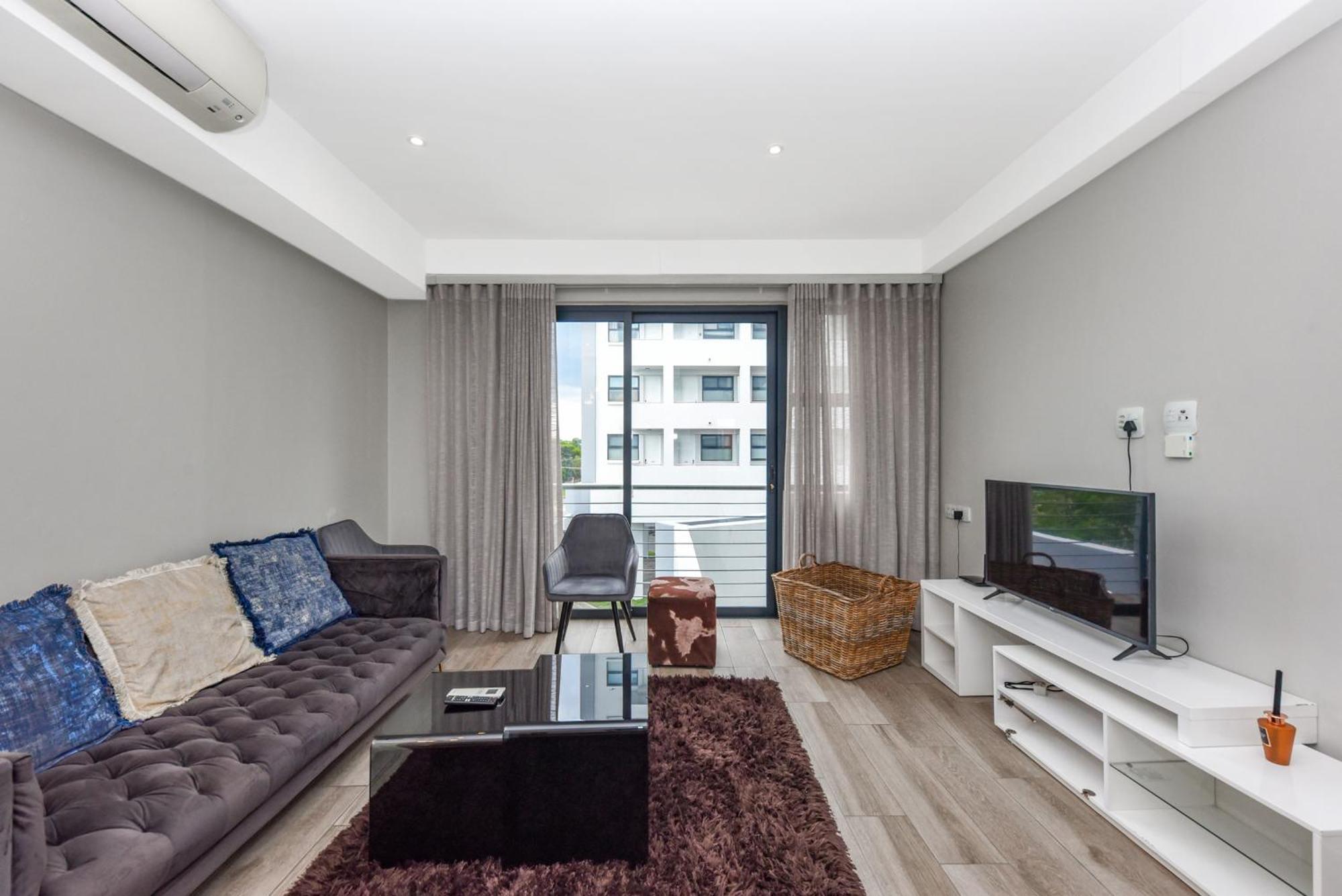 The Regency Apartments Pretoria-Noord Extérieur photo