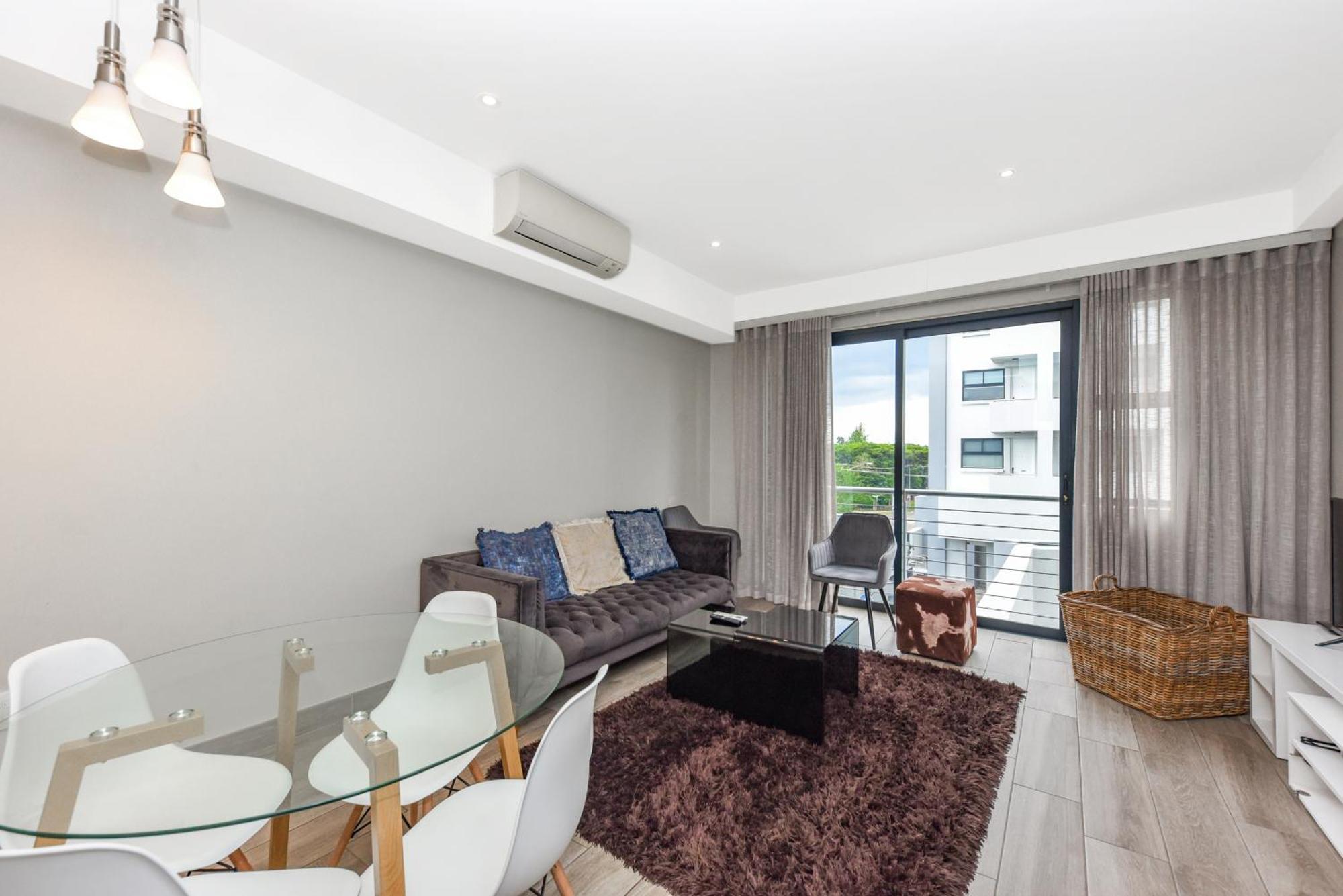 The Regency Apartments Pretoria-Noord Extérieur photo