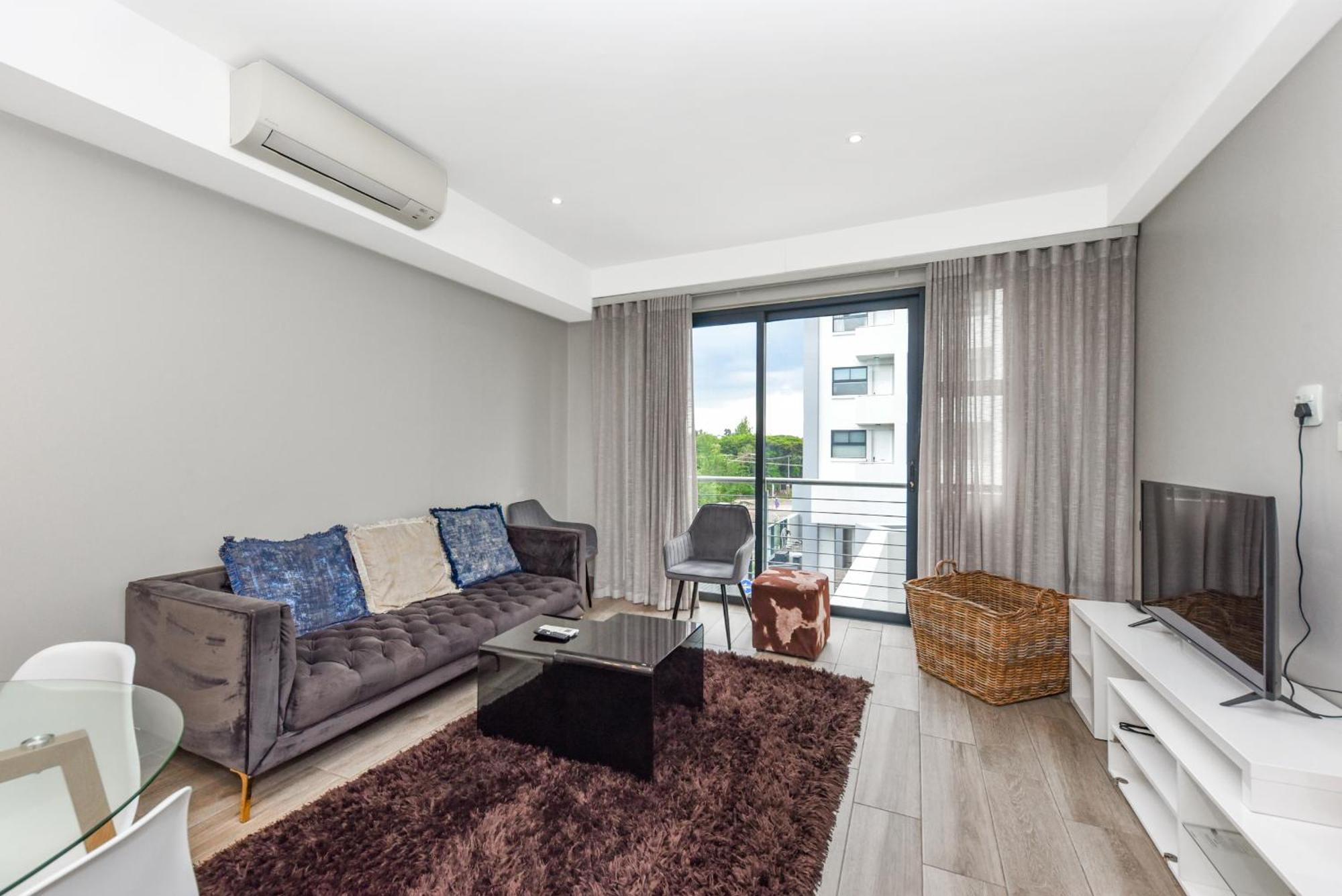 The Regency Apartments Pretoria-Noord Extérieur photo