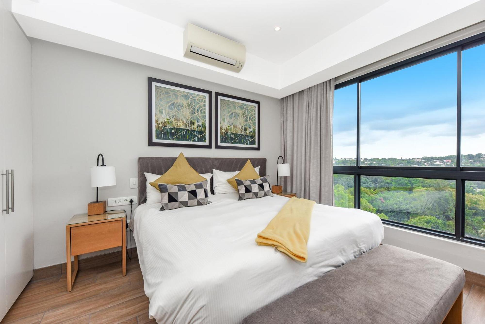 The Regency Apartments Pretoria-Noord Extérieur photo